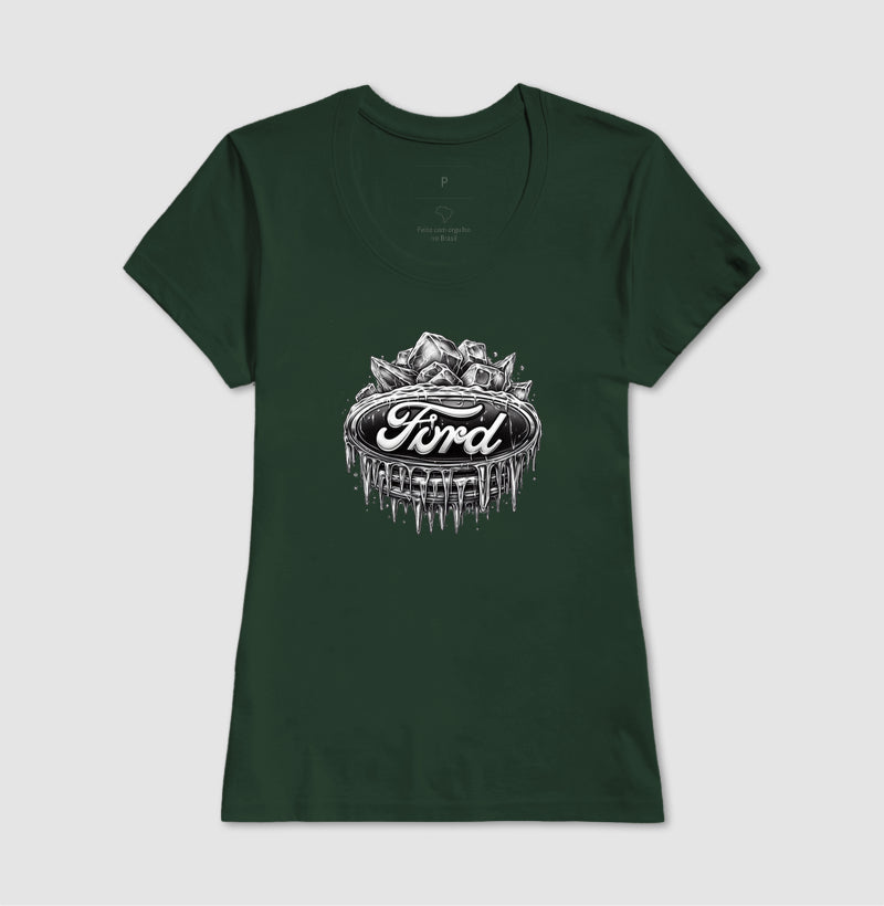 FORD MINIMALISM