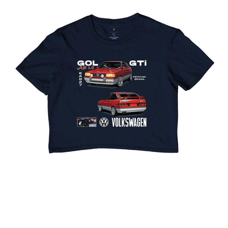 VW GTI 1993