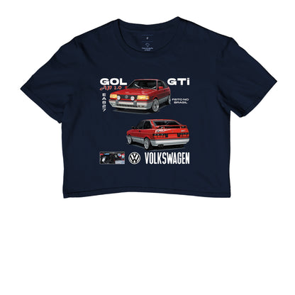 VW GTI 1993