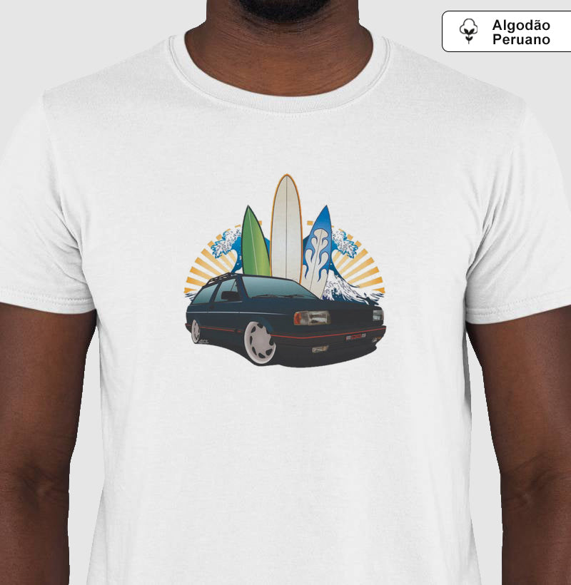 VW PARATI SURF