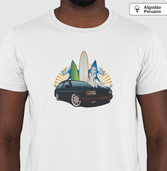 VW PARATI SURF