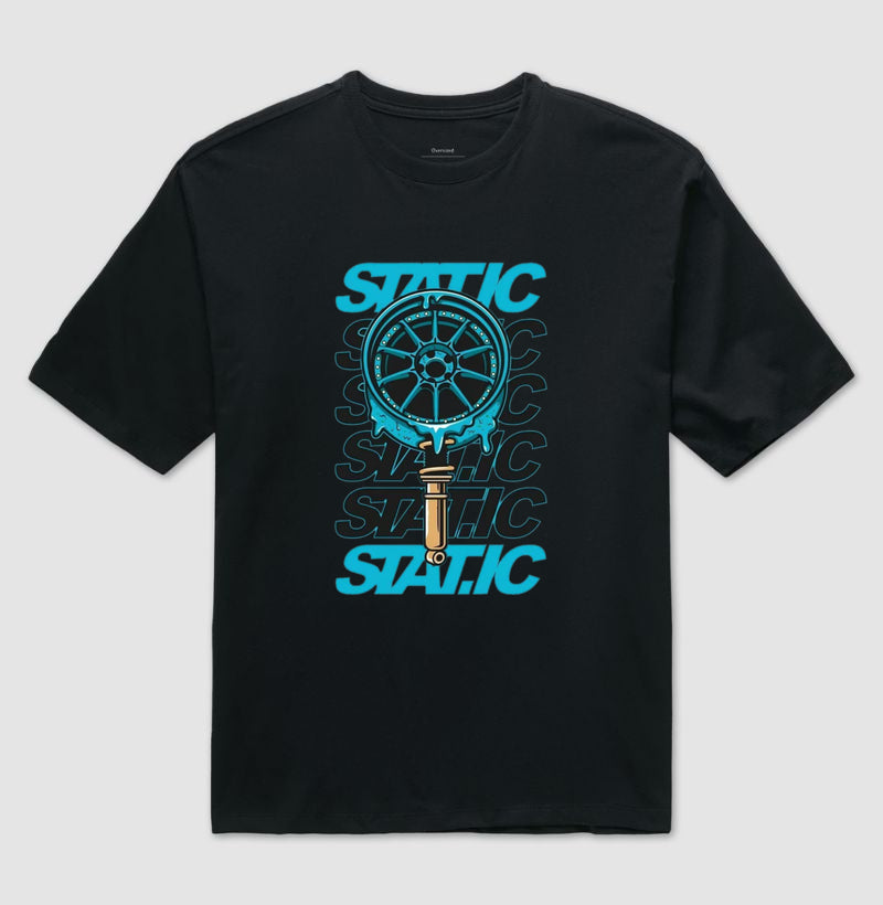 STAT.IC BLUE