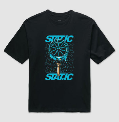 STAT.IC BLUE