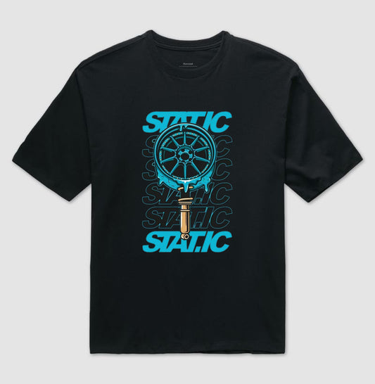 STAT.IC BLUE