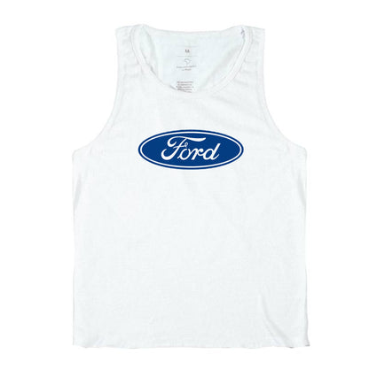 CAMISA FORD