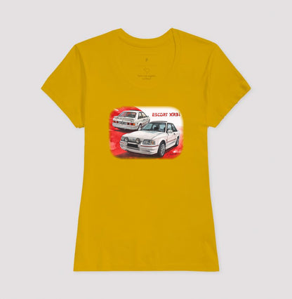 ESCORT XR3