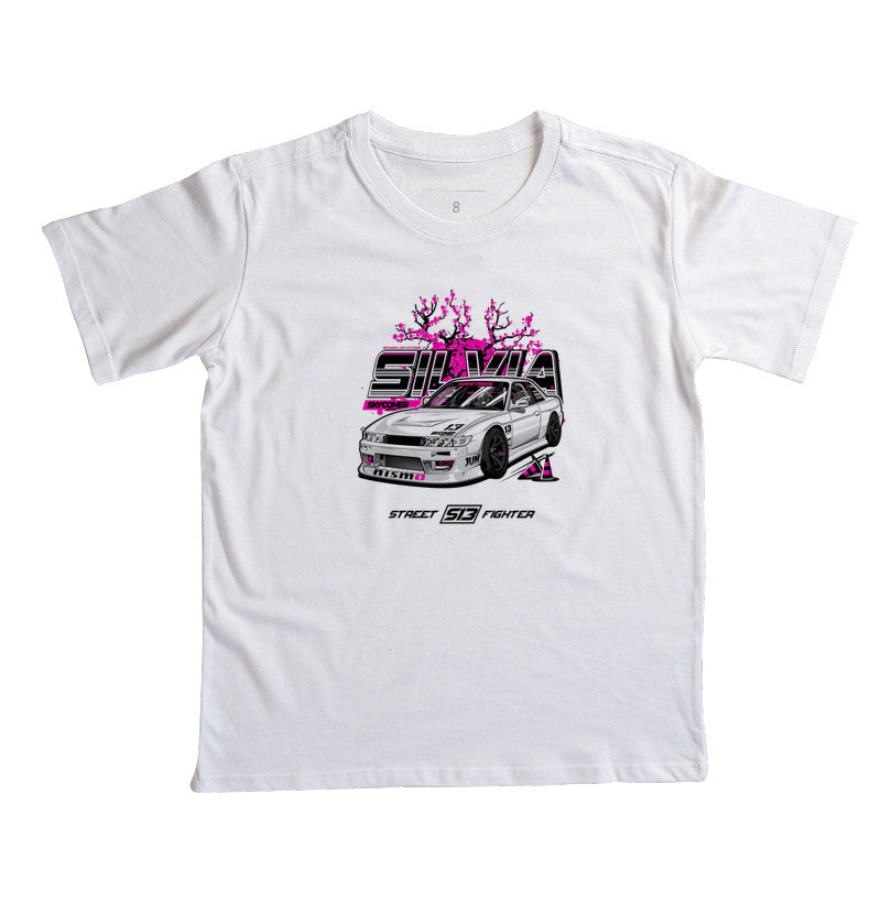 SILVIA S13