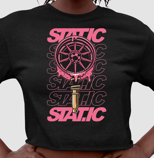 STAT.IC PINK