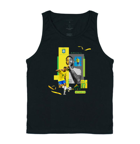 CAMISA NEYMAR COPA 2026 - edição limitada!