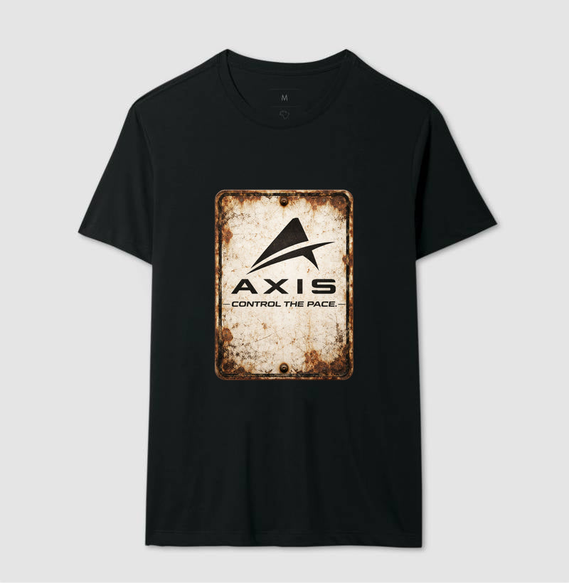 PLACA AXIS
