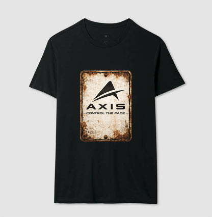 PLACA AXIS