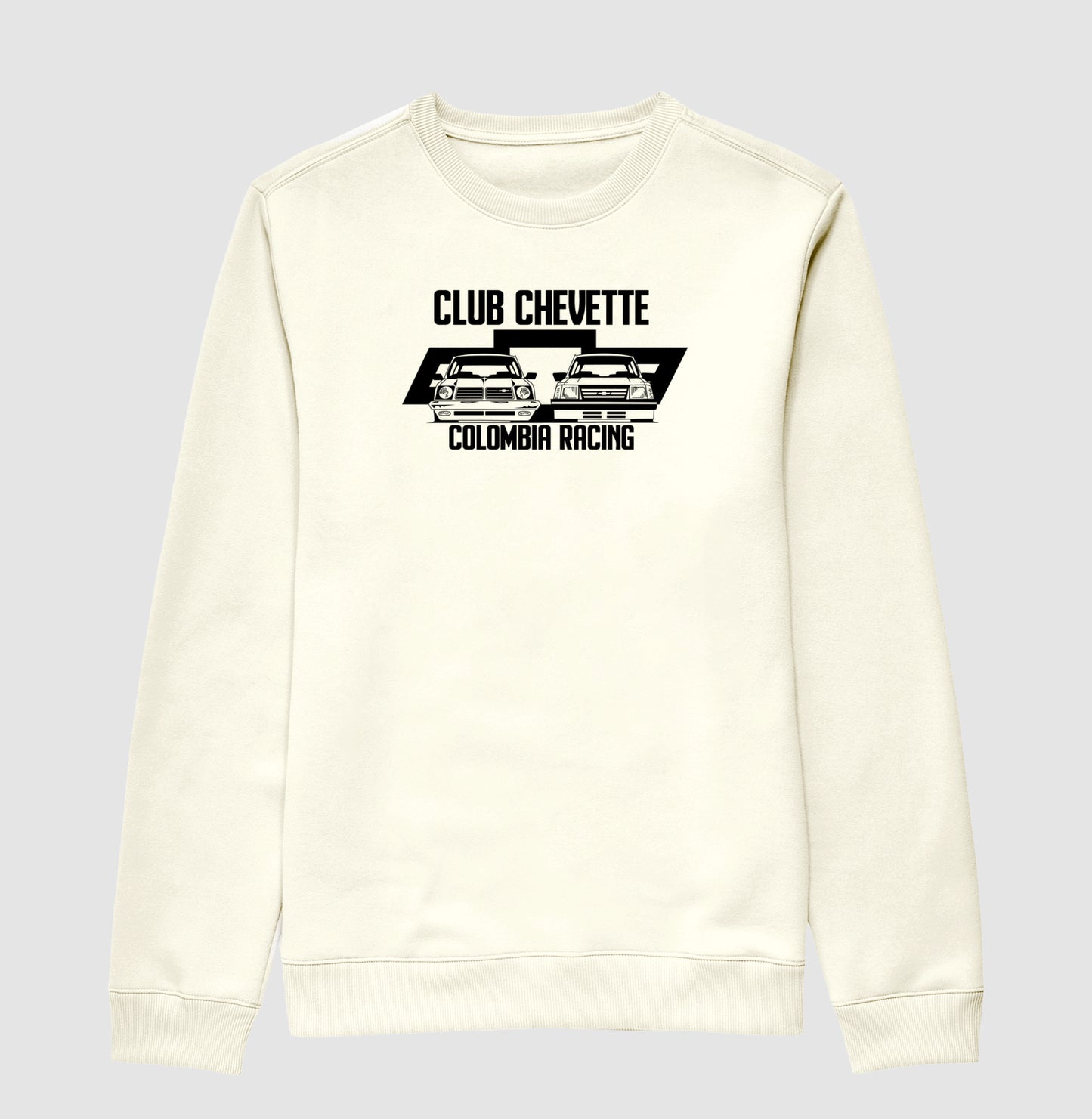 CLUBE CHEVETTE