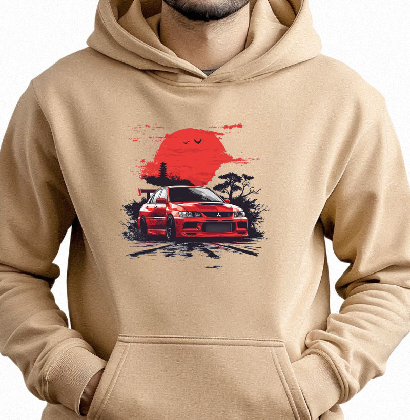 LANCER EVO