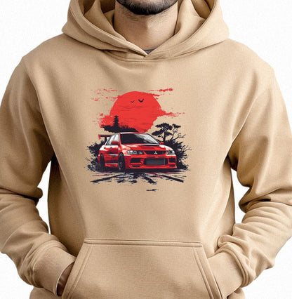 LANCER EVO
