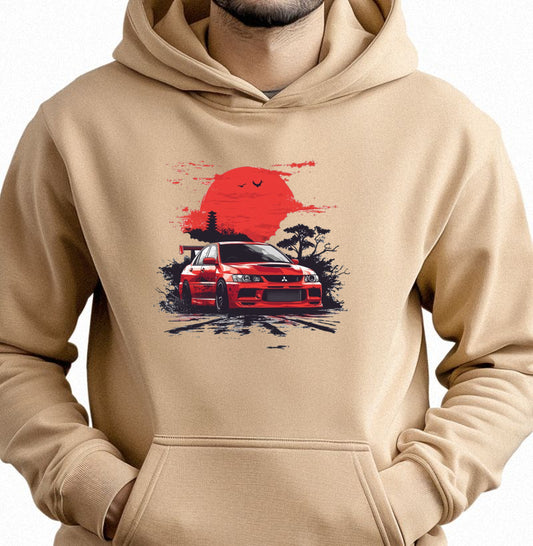 LANCER EVO