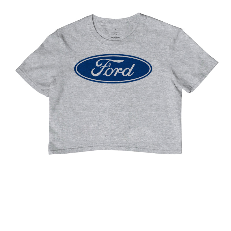 CAMISA FORD