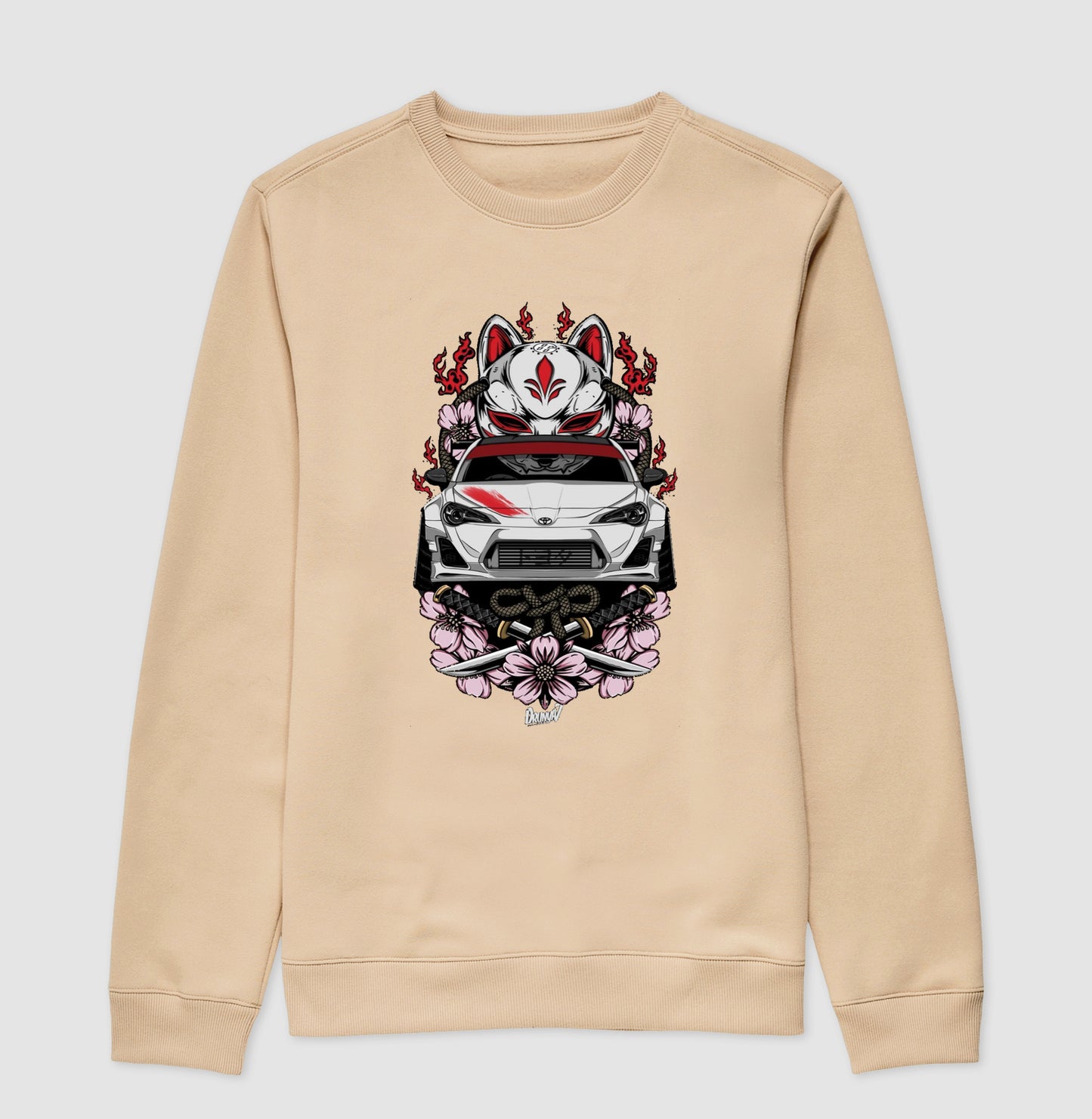 SAKURA JDM