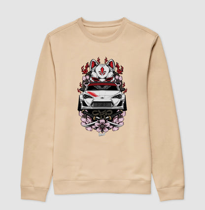SAKURA JDM