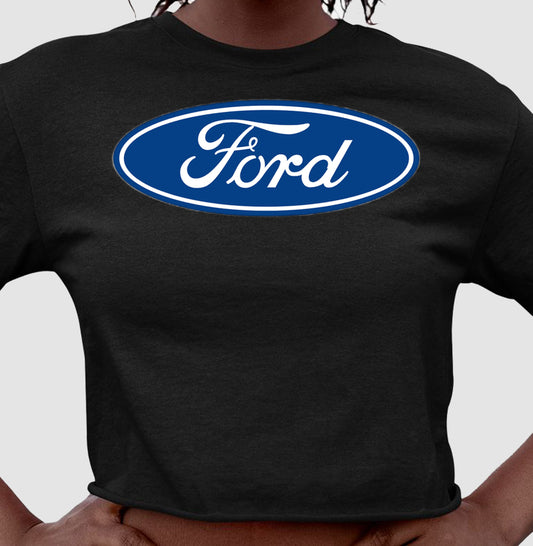 CAMISA FORD