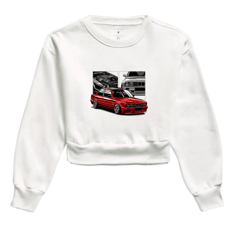 BMW ARTS