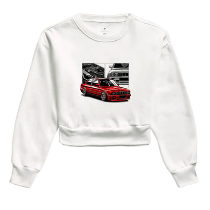 BMW ARTS