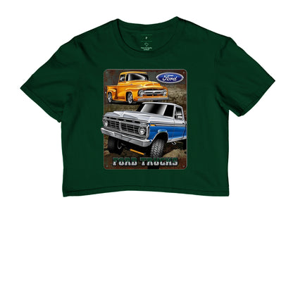 FORD TRUCKS