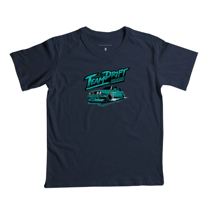 TEAM DRIFT