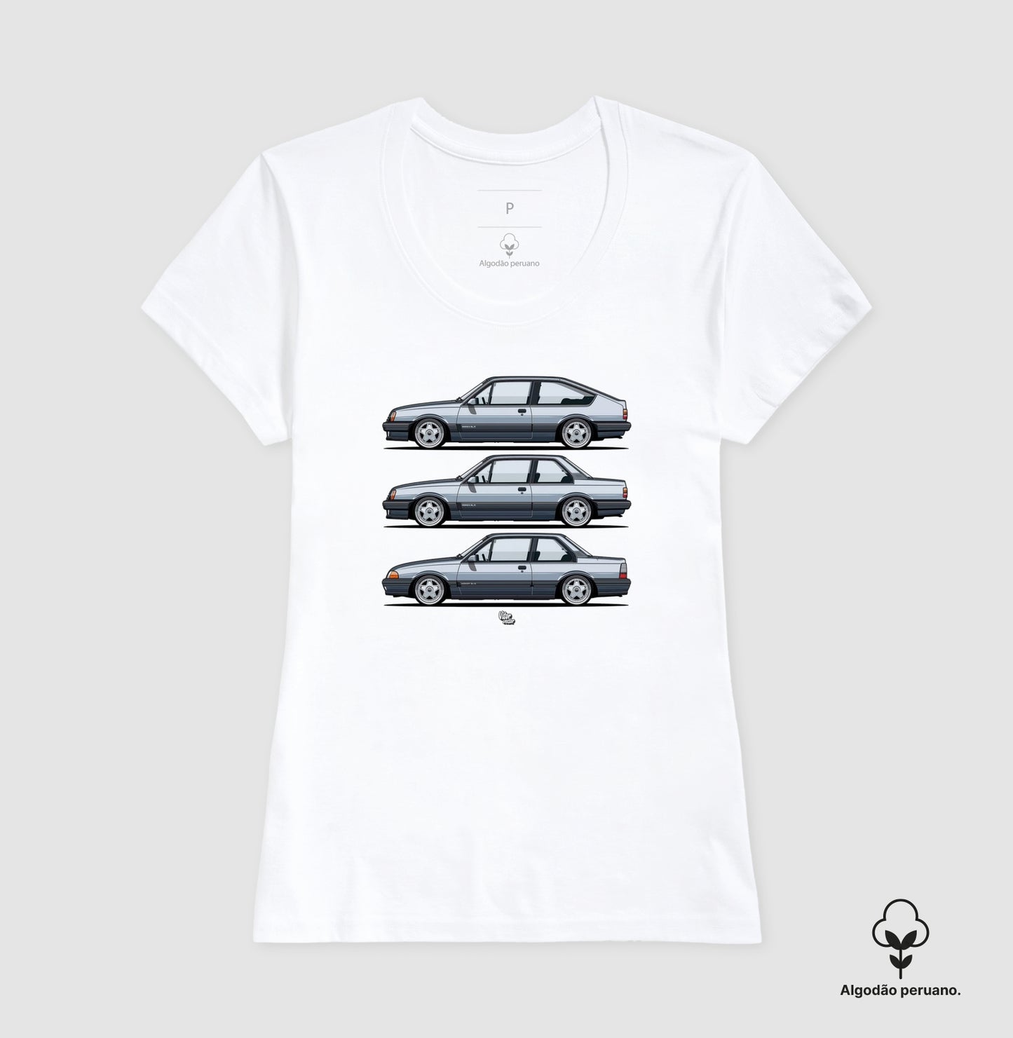MONZA STYLE