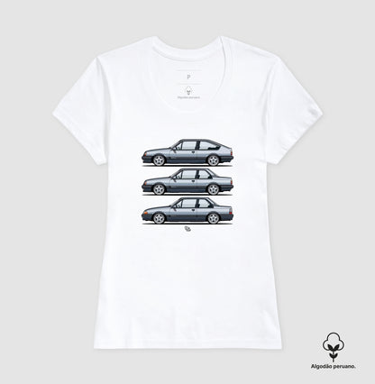 MONZA STYLE