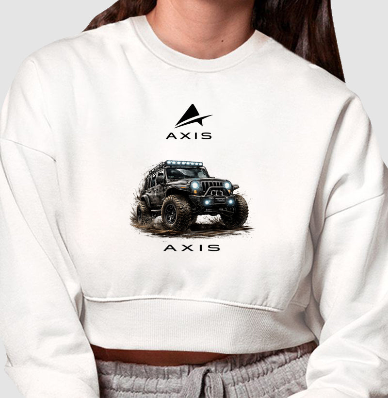 AXIS OFF-ROAD