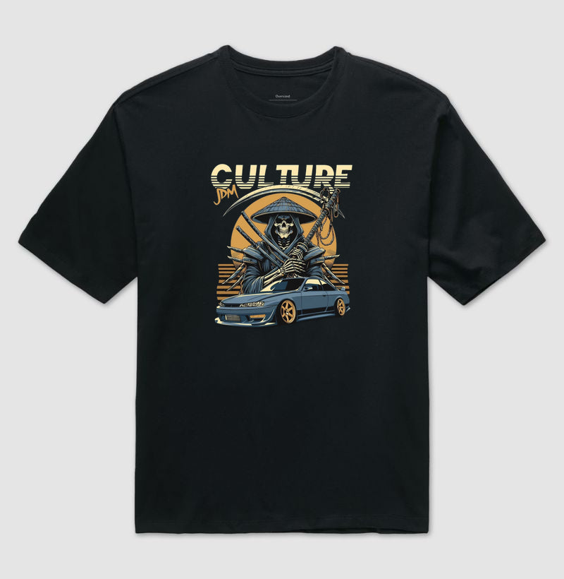 JDM CULTURE