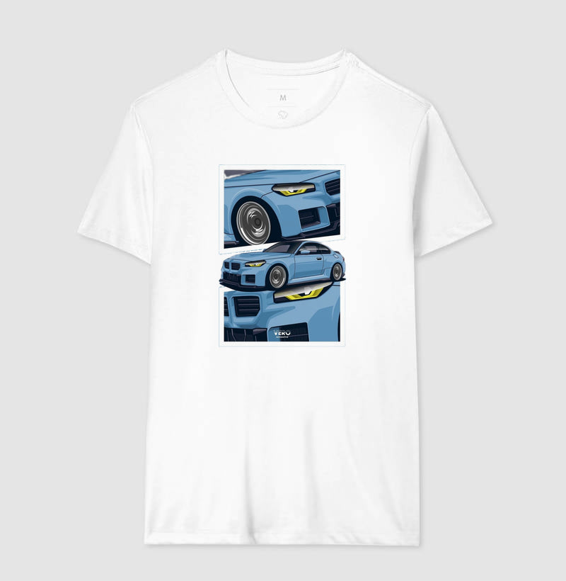 BMW M2 2026