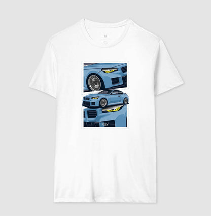 BMW M2 2026