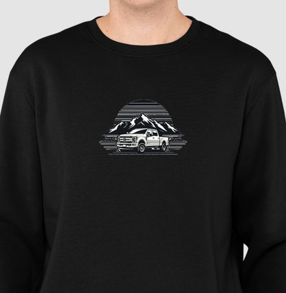 FORD BRUTAL