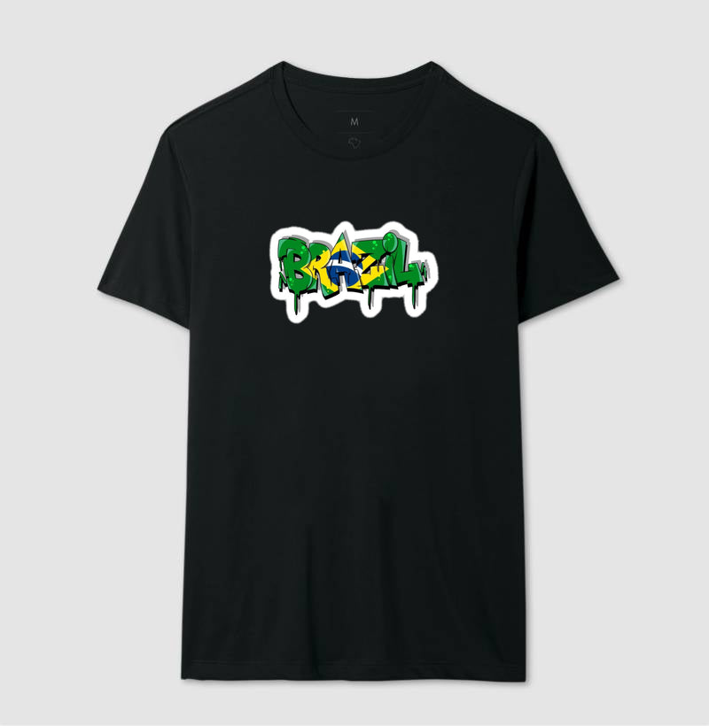 CAMISA COPA 2026 BRAZIL