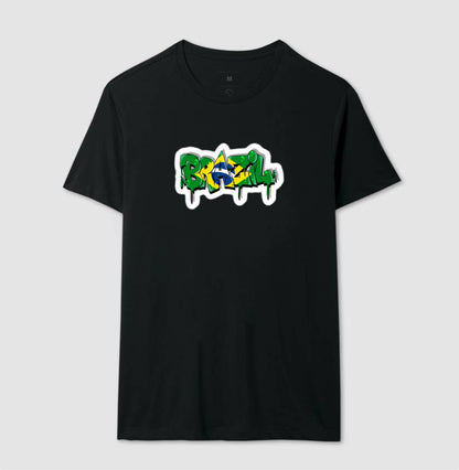 CAMISA COPA 2026 BRAZIL