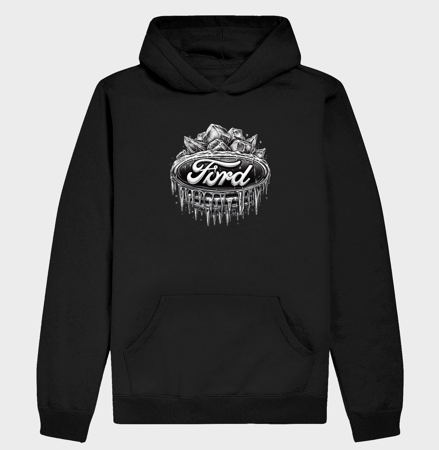 FORD MINIMALISM