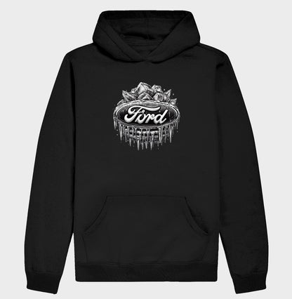 FORD MINIMALISM