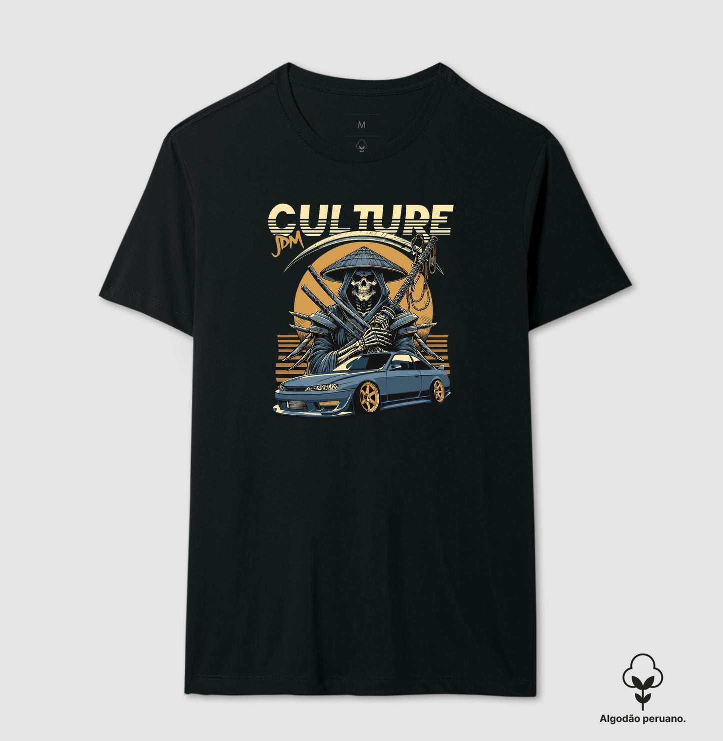 JDM CULTURE
