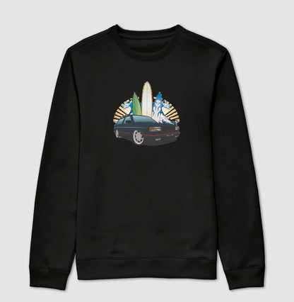 VW PARATI SURF