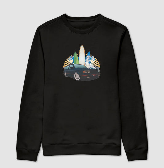 VW PARATI SURF