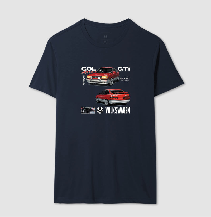 VW GTI 1993