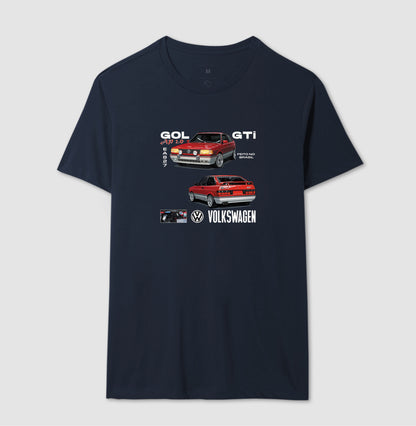 VW GTI 1993