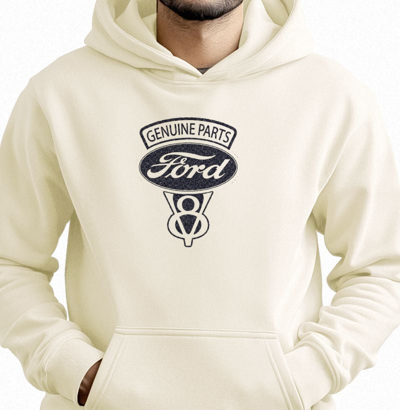 CAMISA FORD V8