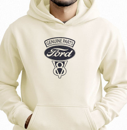 CAMISA FORD V8