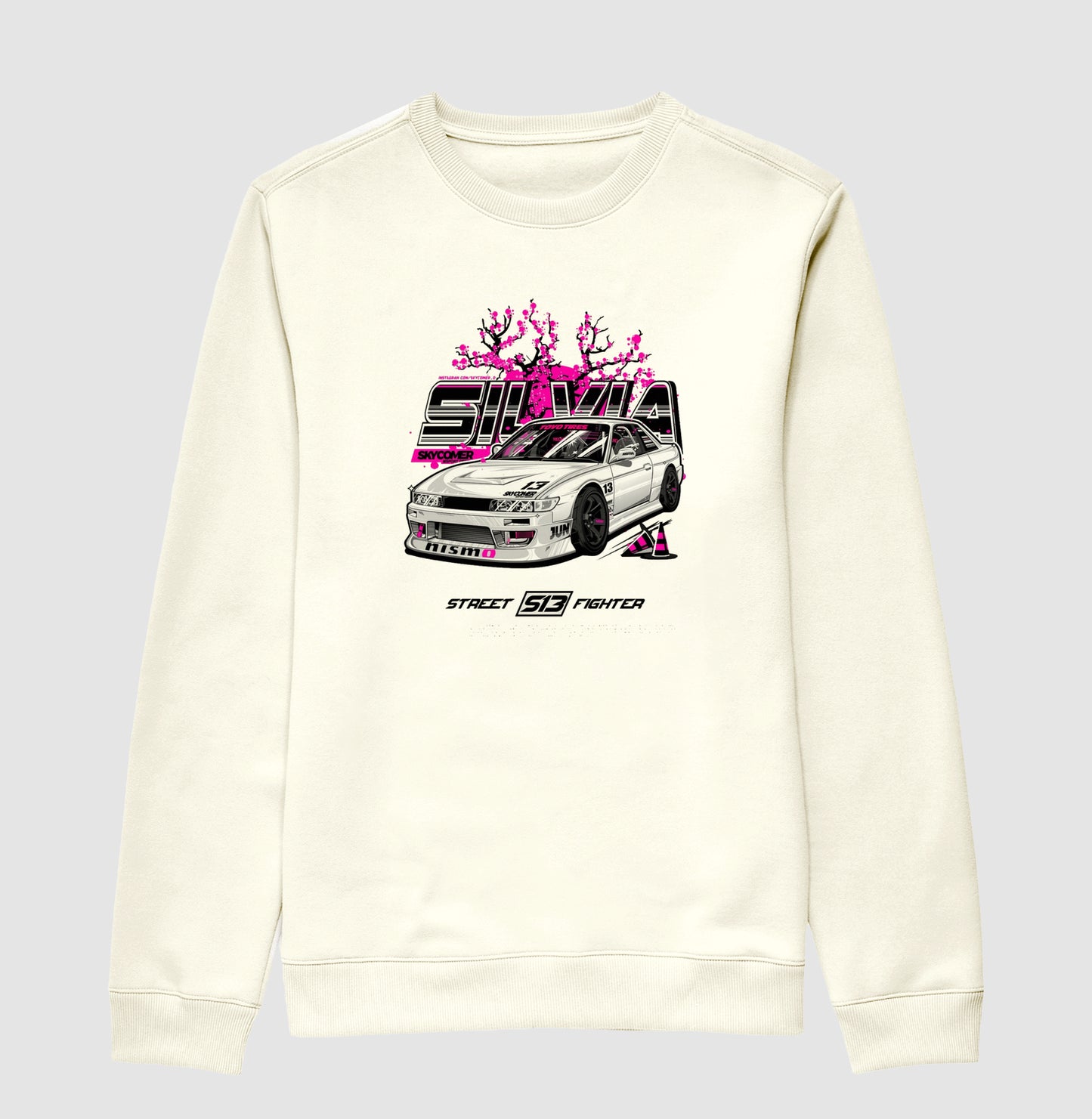 SILVIA S13