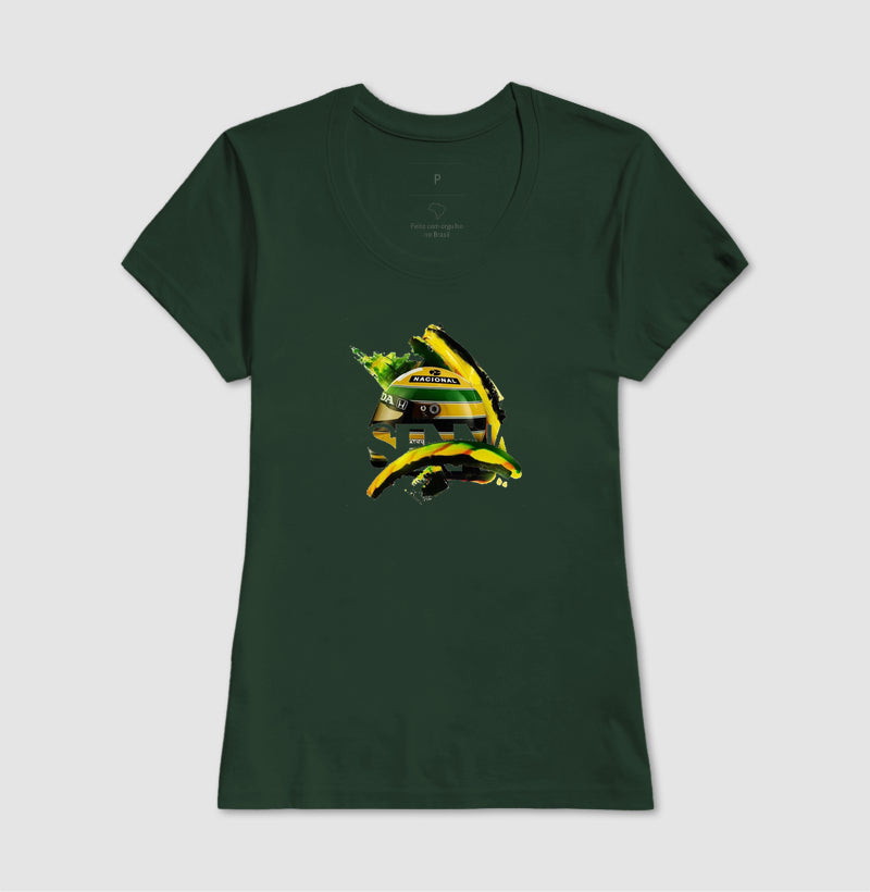 AYRTON SENNA COPA 2026