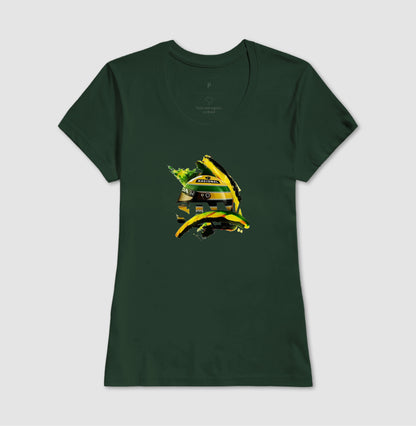 AYRTON SENNA COPA 2026