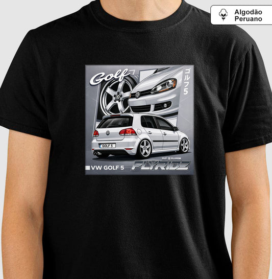 VW GOLF MK5
