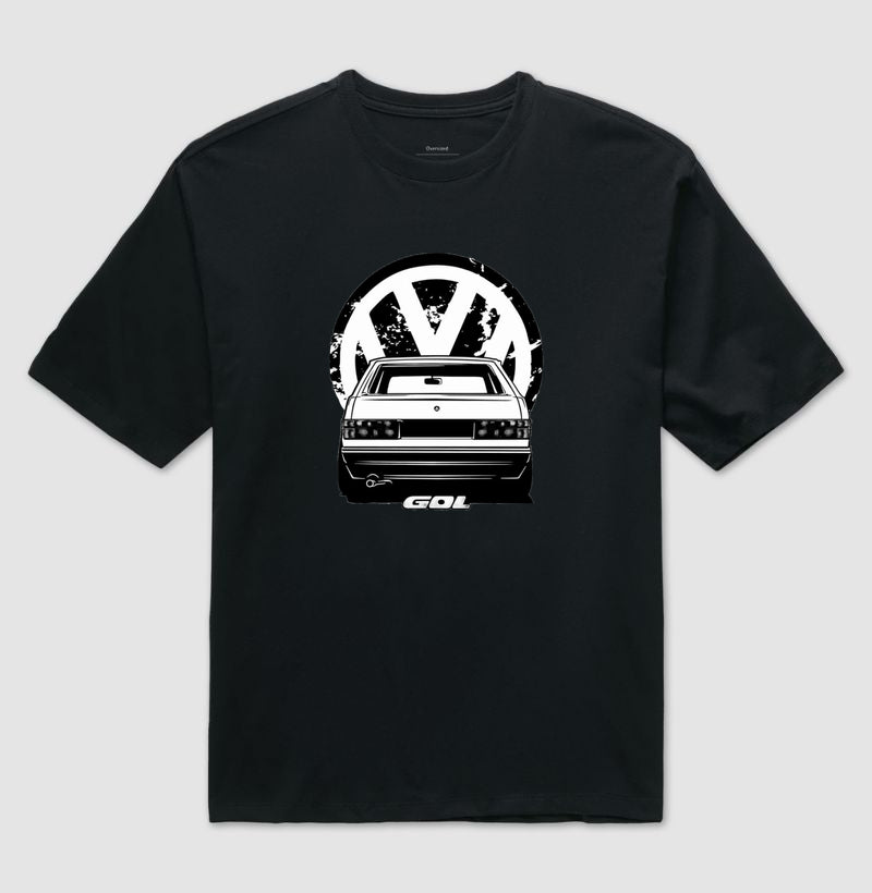 VW GOL QUADRADO